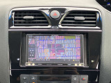 ナビ周り