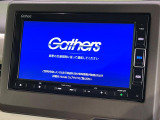 【純正ナビ】人気の純正ナビを装備。オーディオ機能も充実しており、Bluetooth接続すればお持ちのスマホやMP3プレイヤーの音楽を再生可能!毎日の運転がさらに楽しくなります!!