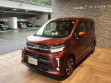 ダイハツ ムーヴカスタム