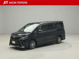 ヴォクシー 1.8 ハイブリッド ZS 