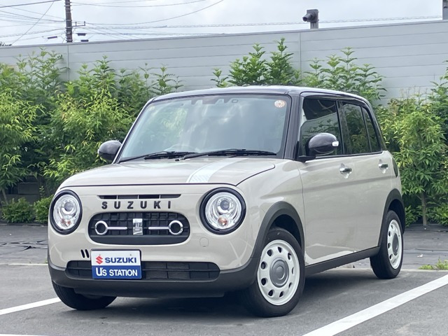 アルトラパン LC X 