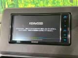 【ナビゲーション】目的地までしっかり案内してくれる使いやすいナビ。Bluetooth接続すればお持ちのスマホやMP3プレイヤーの音楽を再生可能!毎日の運転がさらに楽しくなります!!