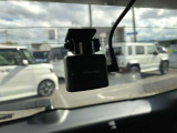 【ドライブレコーダー】もしもの事故やあおり運転を受けた時の記録も録画できます!もしもの時に、あると本当に助かります♪