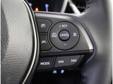 車間距離切かえスイッチ・LTAスイッチ・クルーズコントロールスイッチオーディオスイッチ取扱説明書をお読みください。