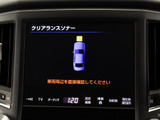 踏み間違い防止機能インテリジェントクリアランスソナー!前後4つずつ、計8つのセンサーで障害物を検知し、アクセルとブレーキの踏み間違いの際に、衝突被害軽減ブレーキをかけます。