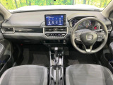 WR-V 1.5 Z プラス 