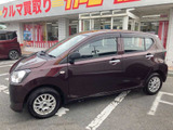 ミライース L SAIII 