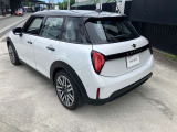 MINI NEXT2年間走行距離無制限保証100項目の納車前点検