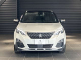 5008 GT ブルーHDi ディーゼル 