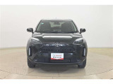 ヤリスクロス 1.5 G 4WD 