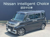 タントカスタム RS トップエディション SAIII 
