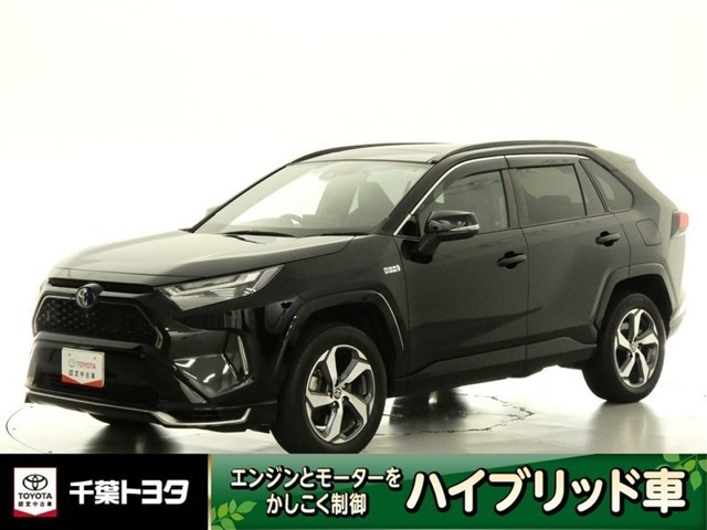 トヨタ RAV4 