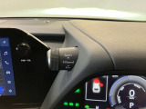 ドライブモードセレクトを操作することによりスポーティーに走ったり、エコ走行したり車の反応が変化し、それぞれの楽しみ方が可能です