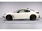 BRZ 2.4 STI スポーツ 