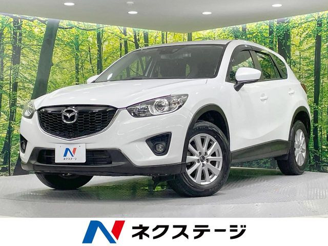 マツダ CX-5 