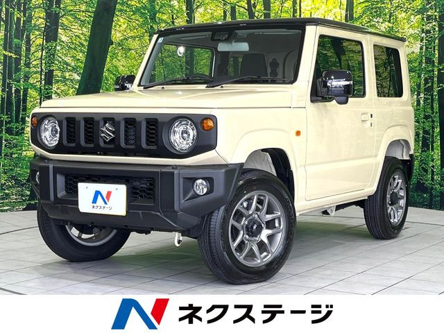 ジムニー XC