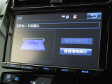 ETCの履歴などが画面で確認できます。