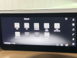 NissanConnectインフォテインメントシステムは、 Google 搭載となり、ナビゲーションはもちろん、普段スマートフォンなどで楽しんでいる情報やエンターテインメントを車内でも利用できます。