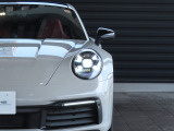 911 カレラ PDK 