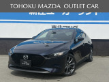 マツダ MAZDA3ファストバック