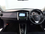 高いホールド性で運転姿勢が安定します。長距離ドライブでも疲れにくいのが魅力です。快適なドライビングライフをお送りください♪