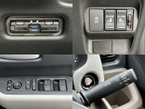 車の操作は分からないという方いらっしゃいませんか?そんな方でも安心して下さい!とっても簡単に操作、運転出来ますので幅広い層のお客様から大人気の一台です!