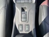 運転席・助手席シートヒーターついています。