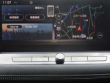 NissanConnectナビゲーションシステム(地デジ内蔵)(12.3インチワイドディスプレイ