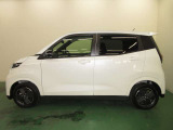 メーカー系ディーラーの中古車なので、ワイド保証{1年間走行距離無制限}日本全国の日産のお店でアフターサービスが受けられます。