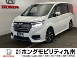 【ステップワゴン】が入庫しました。豊富な在庫の中からお客様にピッタリの1台をお選びください。