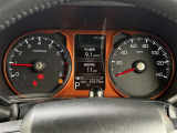 走行距離は49,419Kmです。
