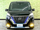 セレナ 1.2 e-POWER ハイウェイスターV 