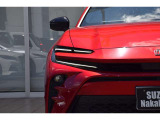 ●車検・整備・板金工場併設の自動車複合施設だからできる安心のメンテナンス!オプションパーツ取付けももちろん歓迎です!!●