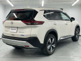 エクストレイル  1.5 G e-4ORCE 4WD