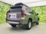 ランドクルーザープラド 2.7 TXパッケージI 4WD 