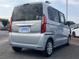 N-BOX G L ホンダセンシング 