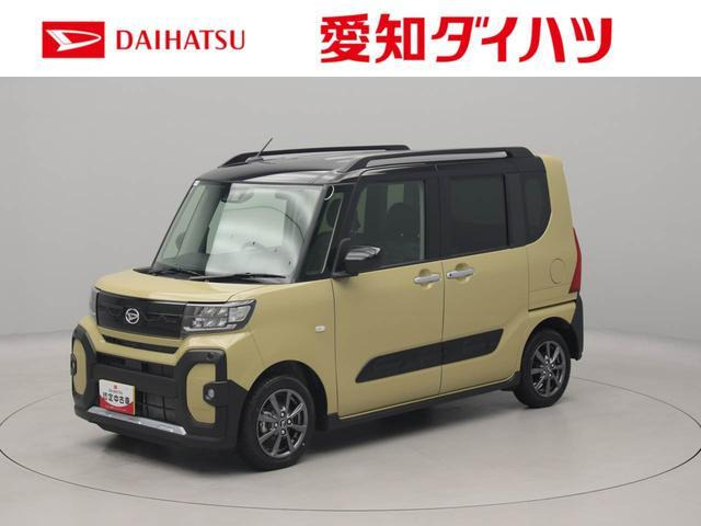 ダイハツ タント 
