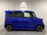 購入後も自社指定整備工場完備でお客様の愛車をしっかりサポート致します!御納車時には安全かつ安心してお乗り頂けるようホンダ専門知識を持つ整備スタッフが点検・整備・装備も説明をしてお渡ししております。