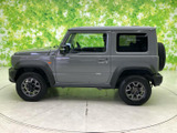 ジムニーシエラ 1.5 JC 4WD 
