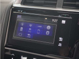 ◆Bluetooth Audio◆いつもの音楽をドライブでも。その他、様々な各種オーディオソースでドライブをお楽しみいただけます。