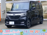 ホンダ N-BOXカスタム