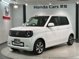 全国納車可 第三者機関証明書付 H SENSING 新車保証 試乗車 ワンオ-ナ- 純正ナビ TV Rカメラ BTオ-ディオ シ-トヒ-タ- ETC LEDライト装備のN-ONE e: e: L入庫!