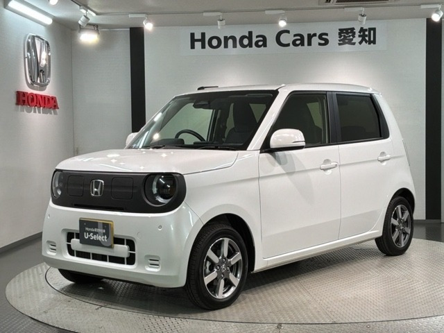 ホンダ N-ONE e: 