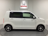 購入後も自社指定整備工場完備でお客様の愛車をしっかりサポート致します!御納車時には安全かつ安心してお乗り頂けるようホンダ専門知識を持つ整備スタッフが点検・整備・装備も説明をしてお渡ししております。