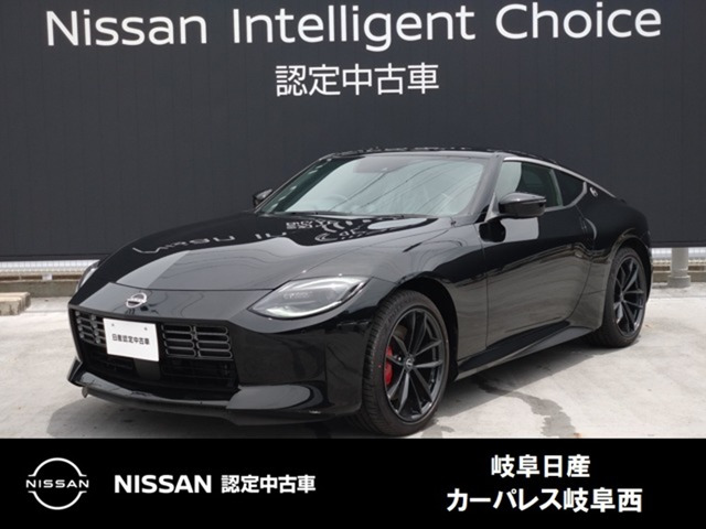 フェアレディZ 3.0 バージョン ST