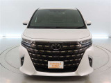 アルファード ハイブリッド 2.5 Z 