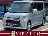 ワンオーナー禁煙車のタントカスタムが入庫しました♪年式距離の割には内外装綺麗です!ヘッドライトも綺麗です!室内も嫌な匂いなどございません!