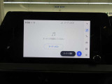 8インチディスプレイオーディオ(コネクティッドナビ対応)