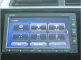 FM/AM/CD/SD/USB/Bluetooth対応