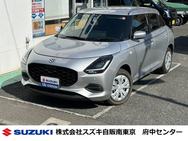 スイフト 1.2 XG 